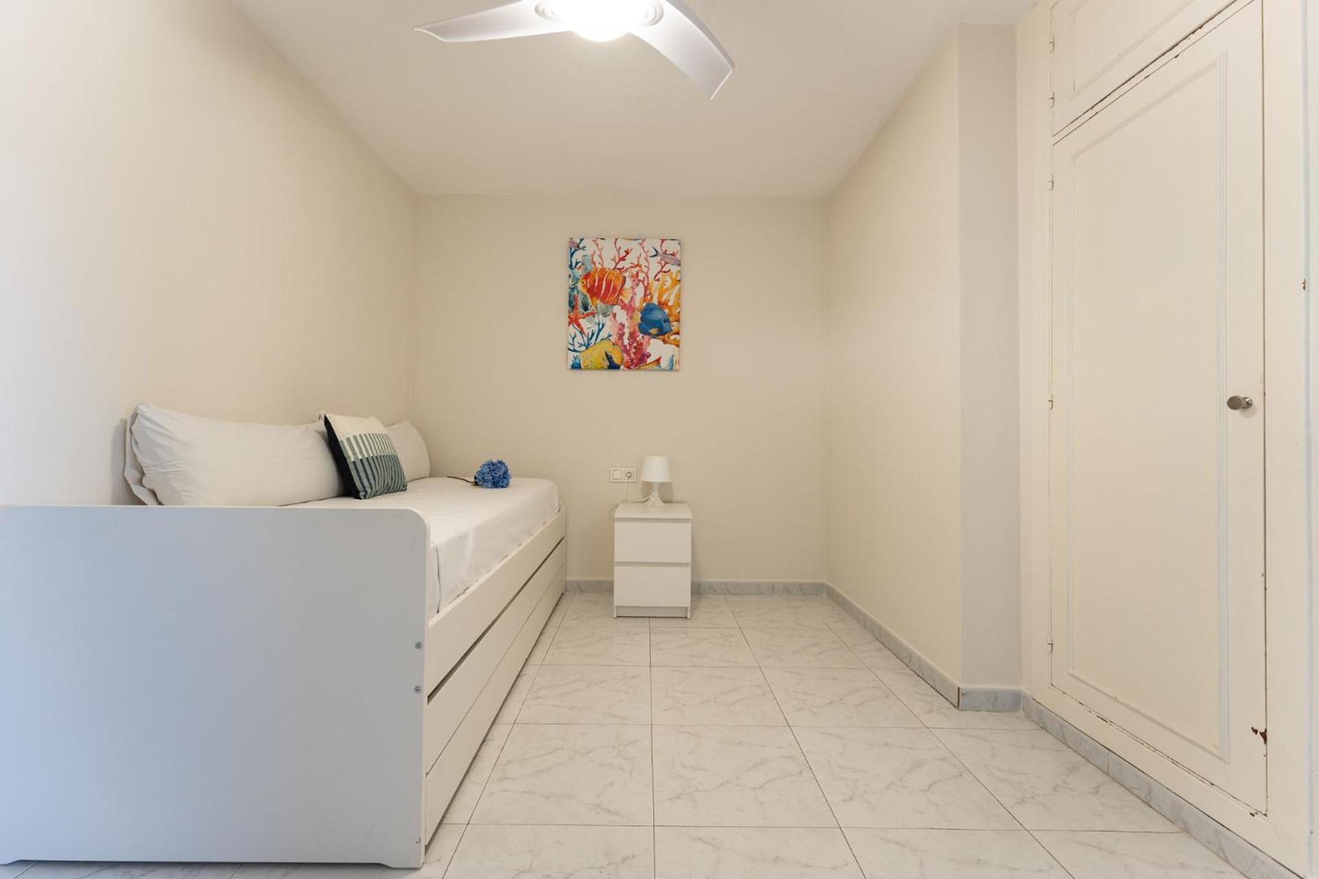 Malagasuite Seaview Babilonia Torremolinos Exteriör bild