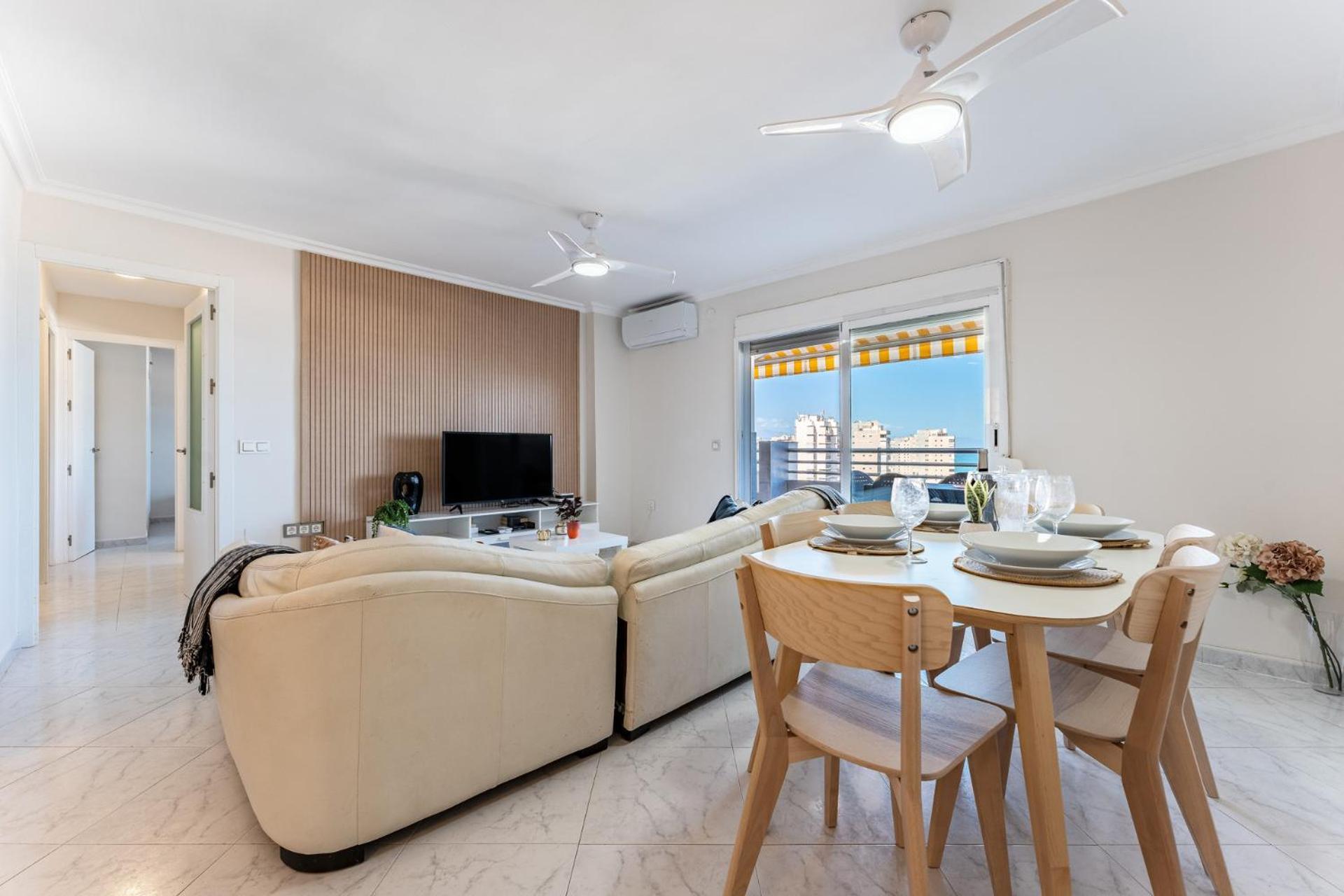 Malagasuite Seaview Babilonia Torremolinos Exteriör bild