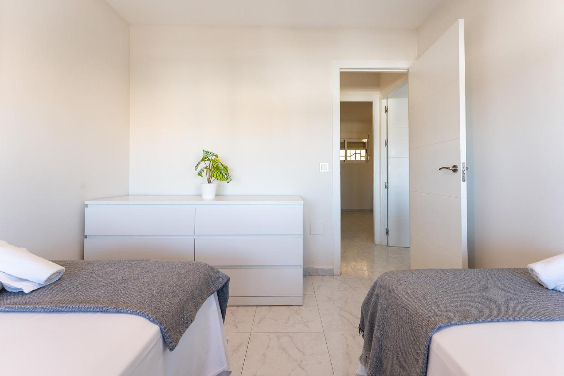 Malagasuite Seaview Babilonia Torremolinos Exteriör bild