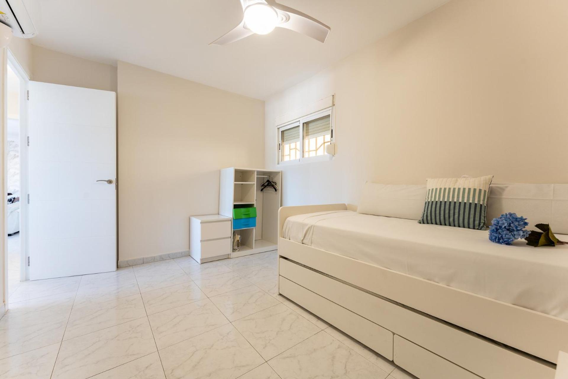 Malagasuite Seaview Babilonia Torremolinos Exteriör bild