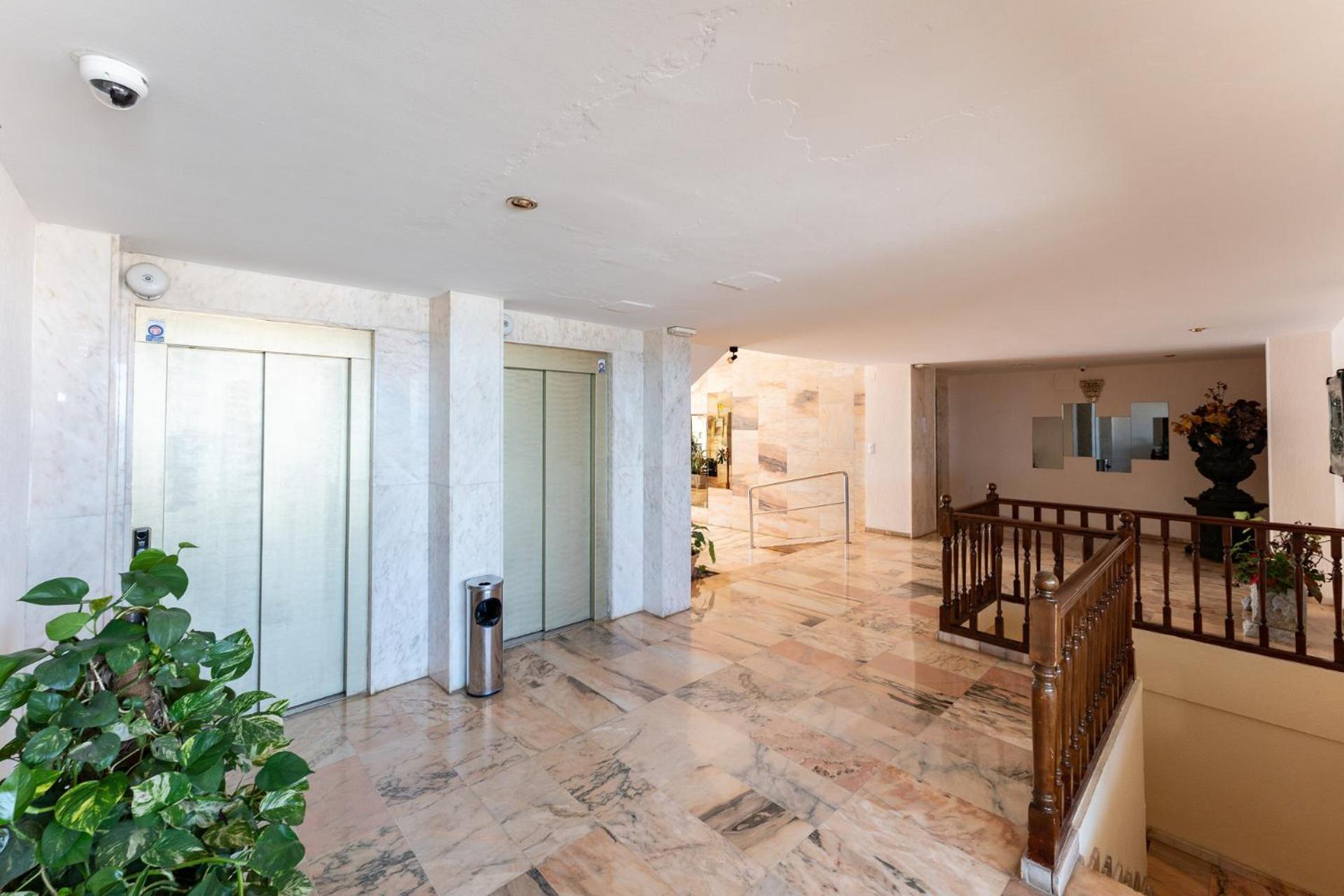 Malagasuite Seaview Babilonia Torremolinos Exteriör bild